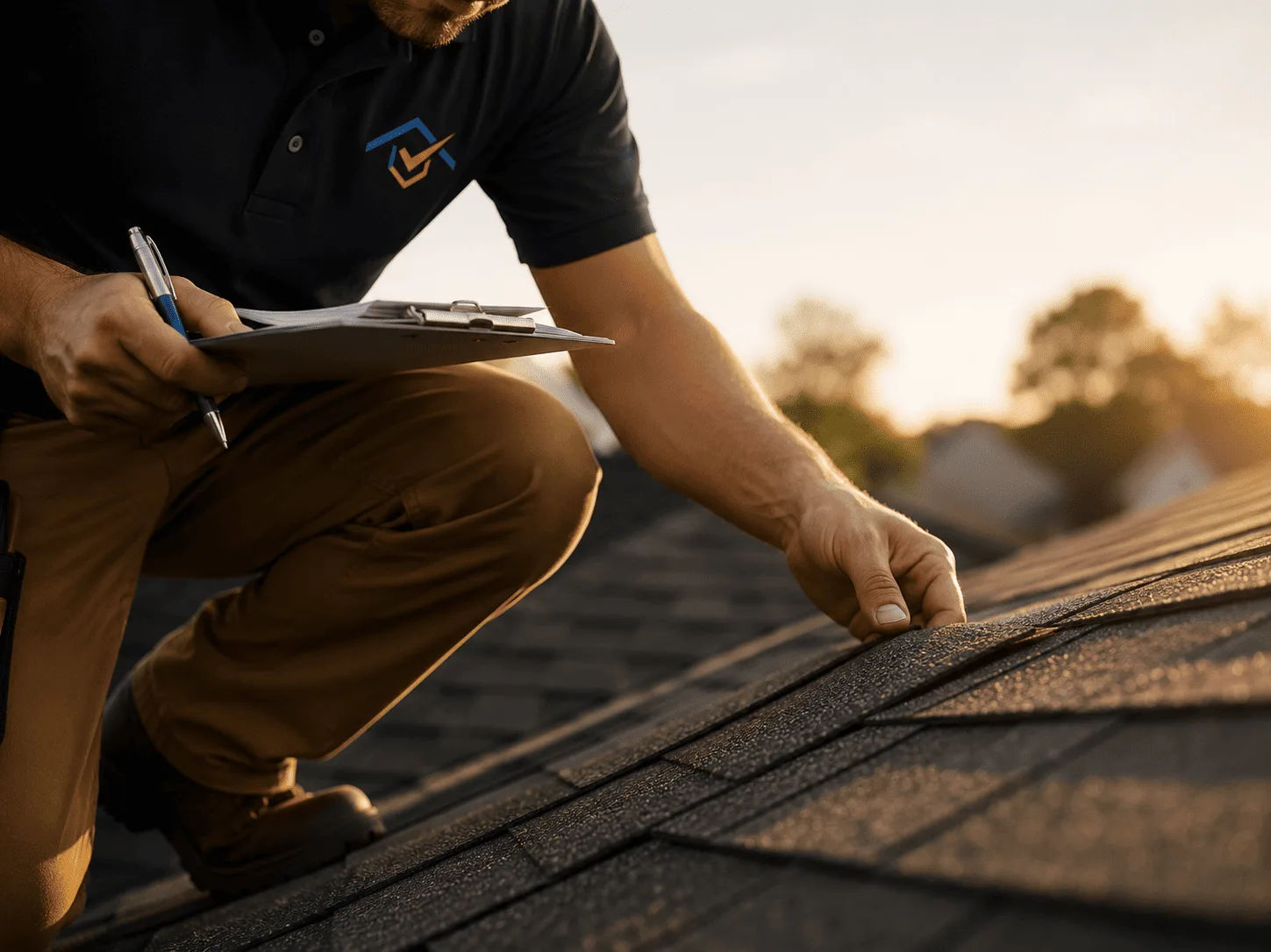 Why Choose Roof Inspection in Guilford, CT